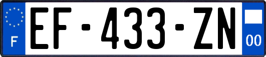 EF-433-ZN