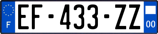 EF-433-ZZ