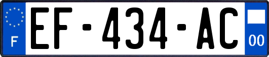 EF-434-AC