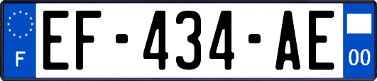 EF-434-AE