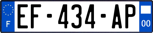 EF-434-AP