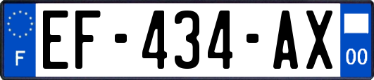 EF-434-AX