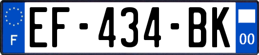 EF-434-BK