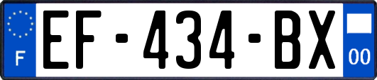 EF-434-BX