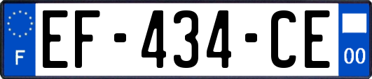 EF-434-CE