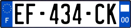 EF-434-CK