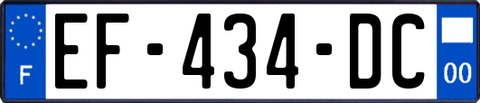 EF-434-DC