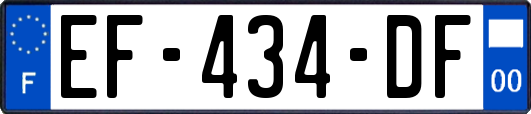 EF-434-DF