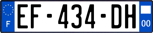 EF-434-DH