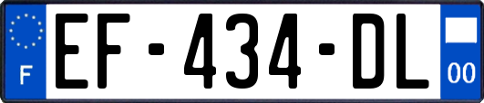 EF-434-DL