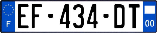 EF-434-DT