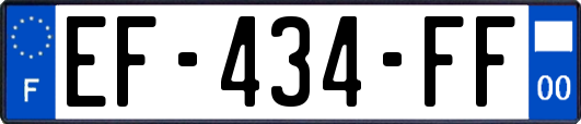 EF-434-FF
