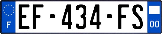 EF-434-FS
