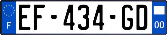 EF-434-GD