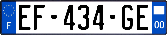 EF-434-GE