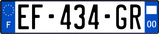 EF-434-GR