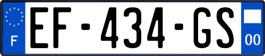 EF-434-GS