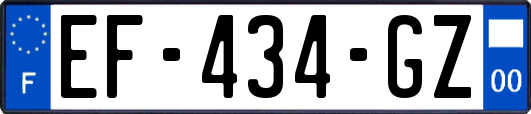EF-434-GZ