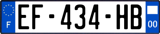 EF-434-HB
