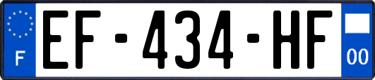 EF-434-HF