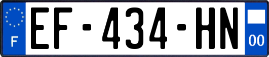 EF-434-HN