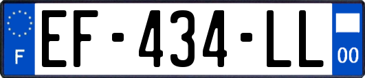 EF-434-LL