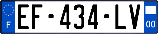 EF-434-LV