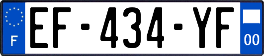 EF-434-YF