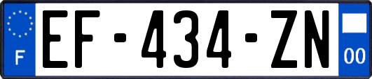 EF-434-ZN