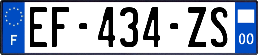 EF-434-ZS