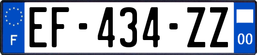 EF-434-ZZ