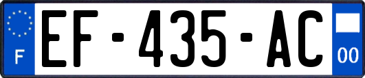 EF-435-AC