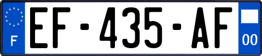 EF-435-AF