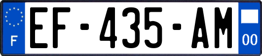 EF-435-AM