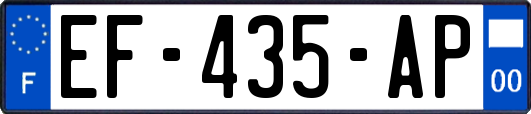 EF-435-AP