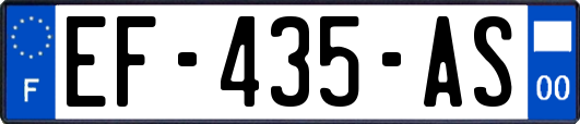 EF-435-AS