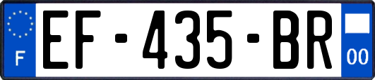 EF-435-BR