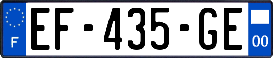 EF-435-GE