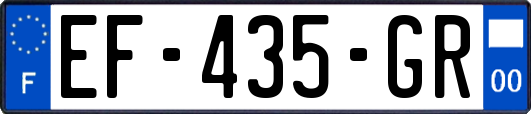 EF-435-GR