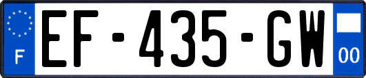 EF-435-GW