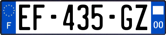 EF-435-GZ