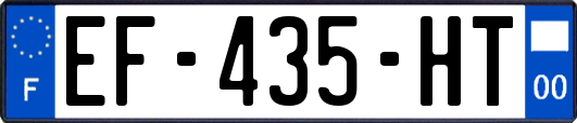 EF-435-HT