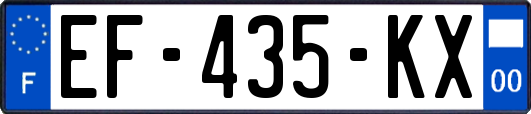 EF-435-KX