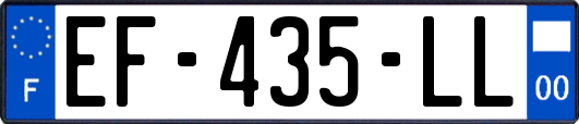 EF-435-LL