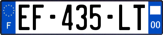 EF-435-LT