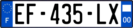 EF-435-LX