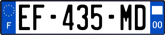 EF-435-MD