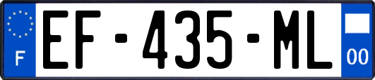 EF-435-ML