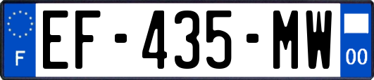 EF-435-MW