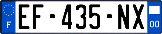 EF-435-NX